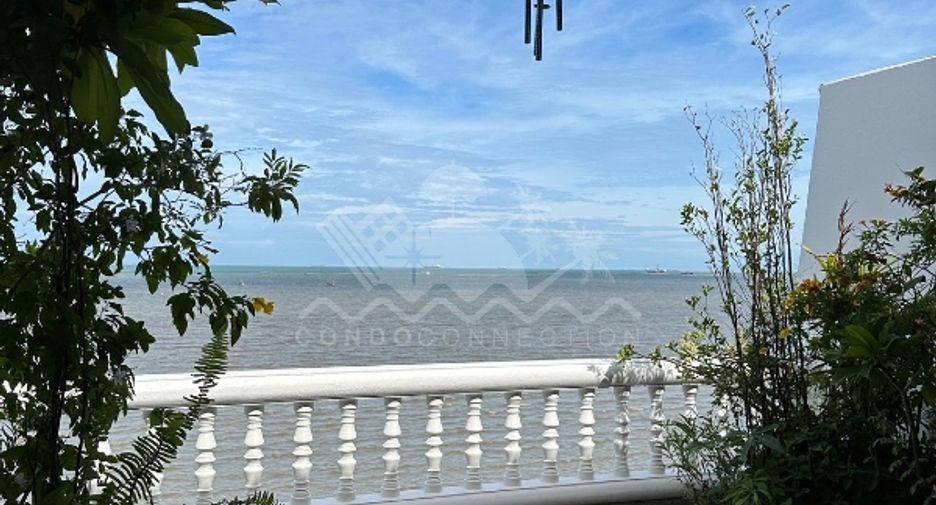 For rent 4 bedrooms house in North Pattaya, Pattaya