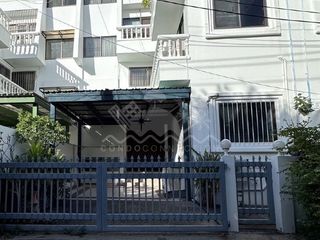 For rent 4 bedrooms house in Bang Lamung, Chonburi