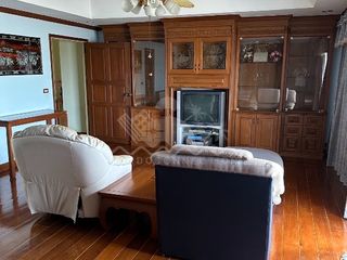 For rent 4 bedrooms house in Bang Lamung, Chonburi