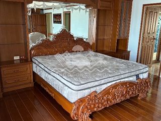 For rent 4 bedrooms house in Bang Lamung, Chonburi