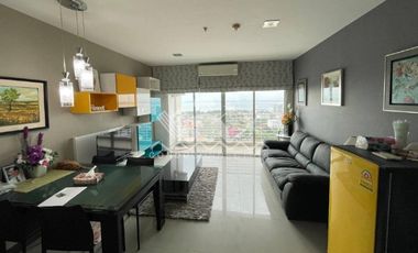 For sale 1 bed condo in North Pattaya, Pattaya