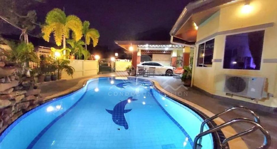 For sale 3 ベッドルーム house in East Pattaya, Pattaya