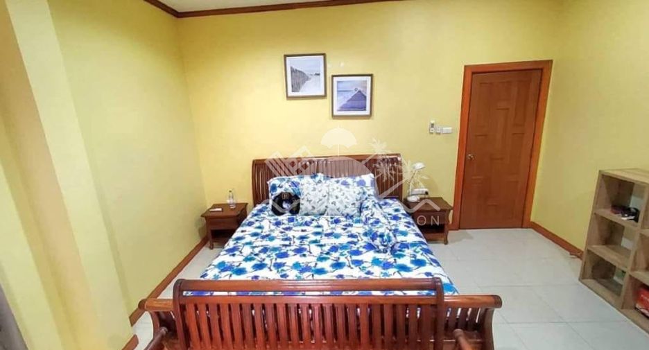 For sale 3 ベッドルーム house in East Pattaya, Pattaya