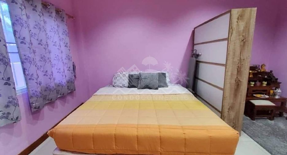 For sale 3 ベッドルーム house in East Pattaya, Pattaya