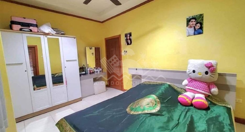For sale 3 ベッドルーム house in East Pattaya, Pattaya
