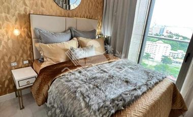 For sale 1 bed condo in Jomtien, Pattaya