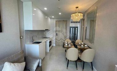 For sale 1 bed condo in Jomtien, Pattaya