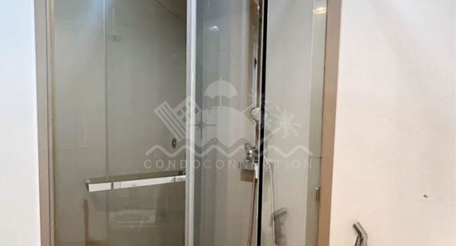 For sale 1 bed condo in Pratumnak, Pattaya