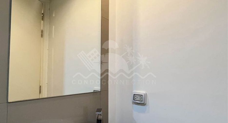 For sale 1 bed condo in Pratumnak, Pattaya