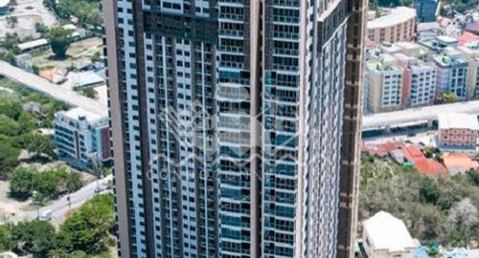 For sale 1 bed condo in Pratumnak, Pattaya