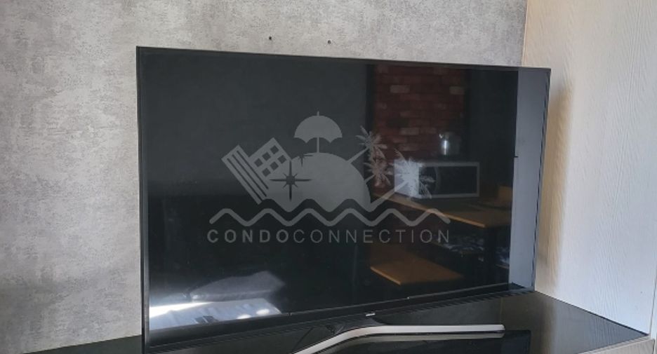 À vendre 1 chambre condo à Pratumnak, Pattaya