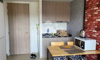 For sale 1 bed condo in Pratumnak, Pattaya