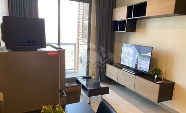 For sale 1 bed condo in Pratumnak, Pattaya