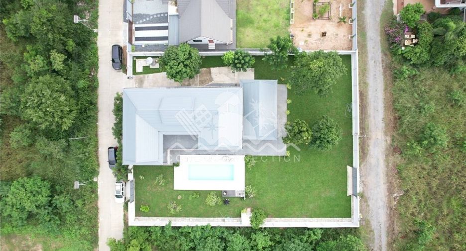 ขาย 3 ห้องนอน บ้านเดี่ยว ใน สัตหีบ, ชลบุรี