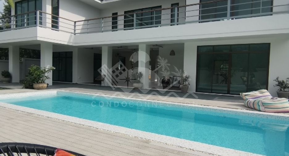 ขาย 3 ห้องนอน บ้านเดี่ยว ใน สัตหีบ, ชลบุรี