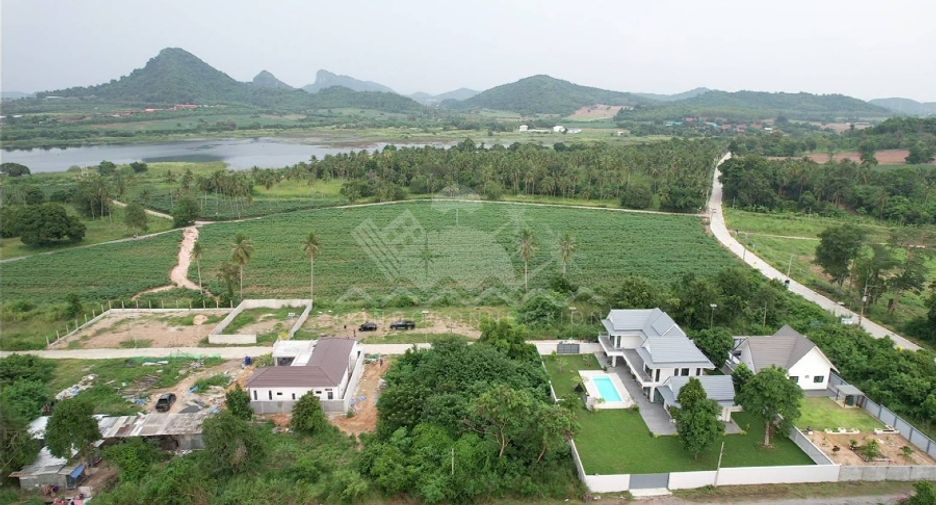 ขาย 3 ห้องนอน บ้านเดี่ยว ใน สัตหีบ, ชลบุรี