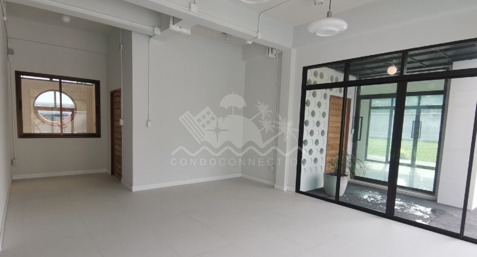 ขาย 3 ห้องนอน บ้านเดี่ยว ใน สัตหีบ, ชลบุรี