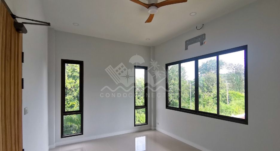 ขาย 3 ห้องนอน บ้านเดี่ยว ใน สัตหีบ, ชลบุรี