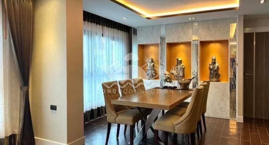 Wohnung zum Kauf mit 2 Zimmer in East Pattaya, Pattaya