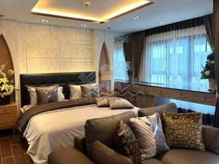 For sale 2 ベッドルーム condo in Bang Lamung, Chonburi
