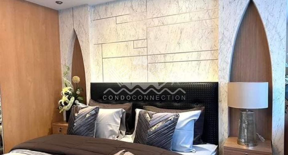 Wohnung zum Kauf mit 2 Zimmer in East Pattaya, Pattaya