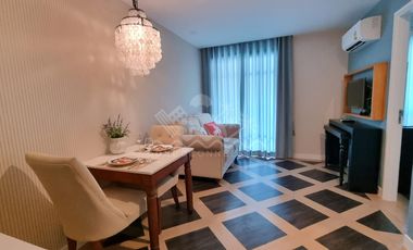 Wohnung zum Kauf mit 1 Zimmer in Jomtien, Pattaya