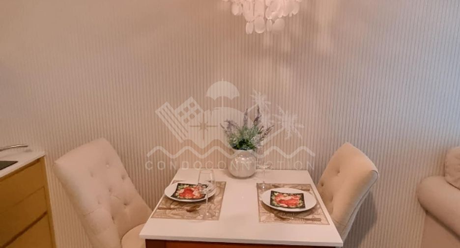Продажа 1 кровать кондо в Йомтиен, Паттайя
