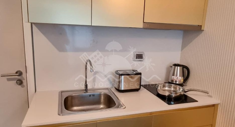 Продажа 1 кровать кондо в Йомтиен, Паттайя