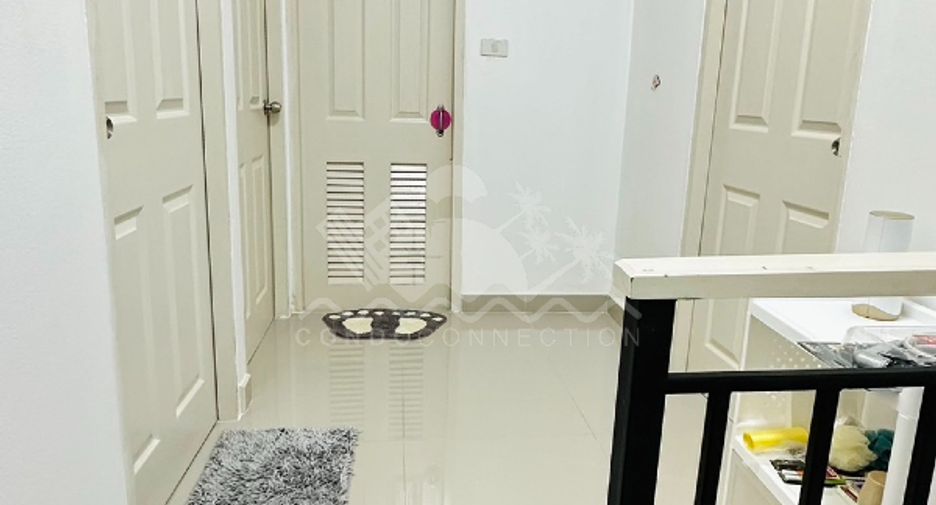 For sale 3 bedrooms house in East Pattaya, Pattaya