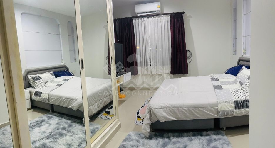 For sale 3 bedrooms house in East Pattaya, Pattaya