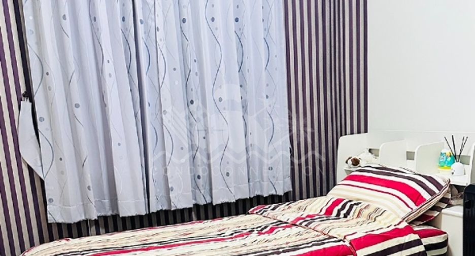 For sale 3 bedrooms house in East Pattaya, Pattaya