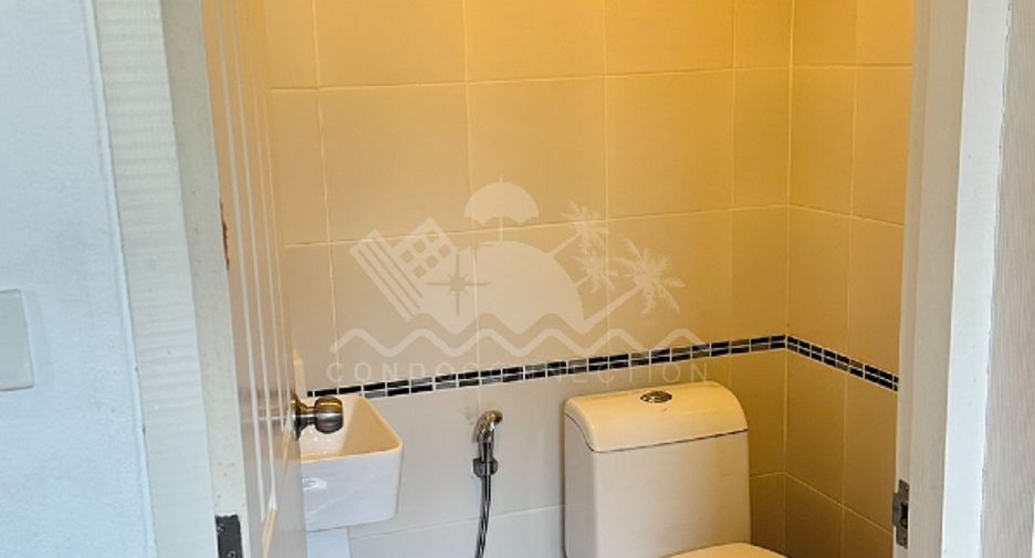 For sale 3 bedrooms house in East Pattaya, Pattaya