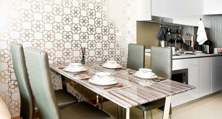 For sale 1 bed condo in North Pattaya, Pattaya