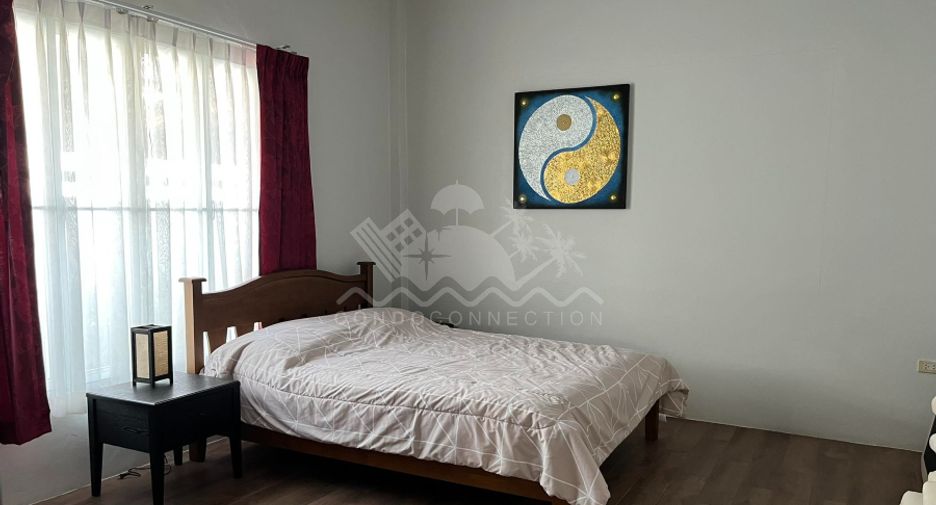 Продажа 3 спальни дом в Huay Yai, Паттайя