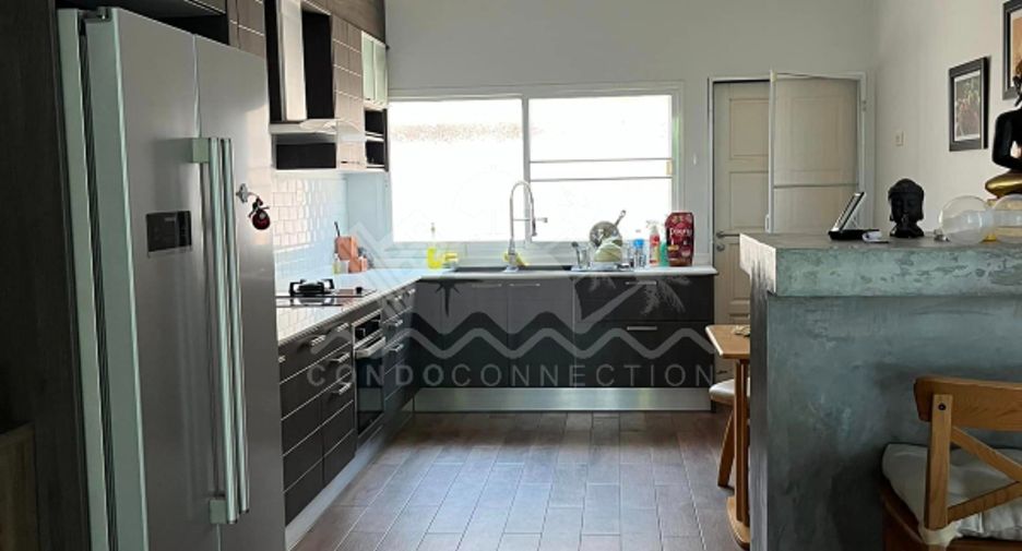 Продажа 3 спальни дом в Huay Yai, Паттайя