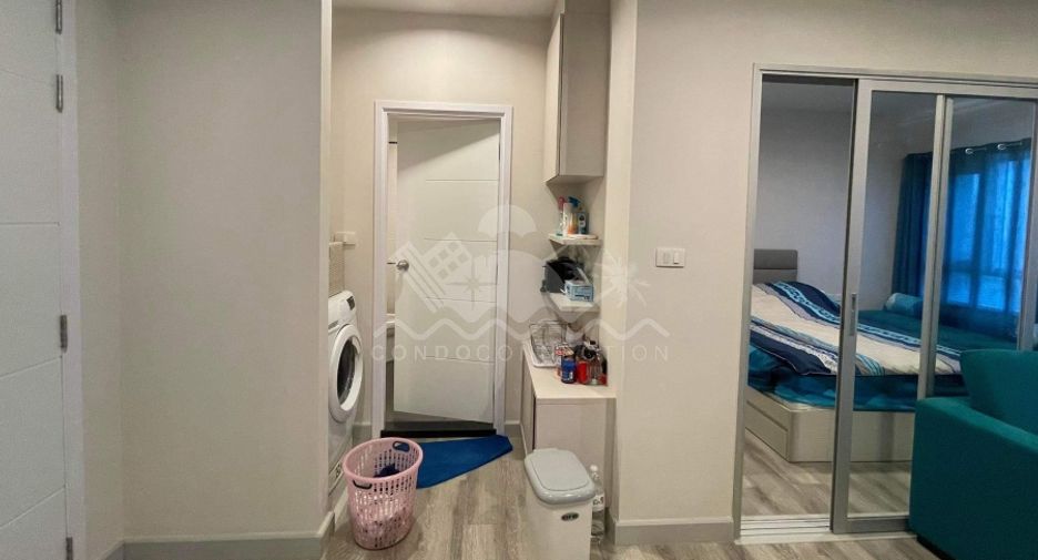 À vendre 1 chambre condo à Central Pattaya, Pattaya