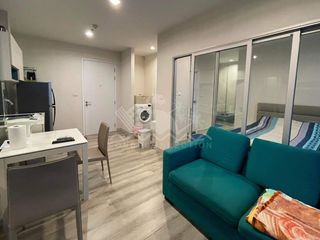 Wohnung zum Kauf mit 1 Zimmer in Bang Lamung, Chonburi