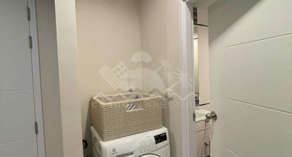 À vendre 1 chambre condo à Central Pattaya, Pattaya