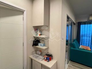 Wohnung zum Kauf mit 1 Zimmer in Bang Lamung, Chonburi