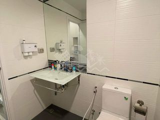 Wohnung zum Kauf mit 1 Zimmer in Bang Lamung, Chonburi