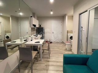 Wohnung zum Kauf mit 1 Zimmer in Bang Lamung, Chonburi