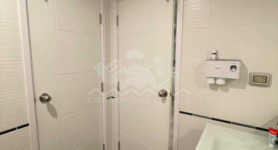 À vendre 1 chambre condo à Central Pattaya, Pattaya