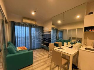 Wohnung zum Kauf mit 1 Zimmer in Bang Lamung, Chonburi