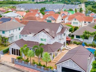 Haus zum Kauf mit 6 Zimmer in Bang Lamung, Chonburi
