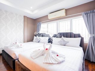Haus zum Kauf mit 6 Zimmer in Bang Lamung, Chonburi