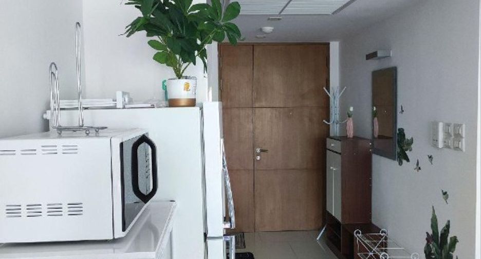 For sale 2 bedrooms condo in North Pattaya, Pattaya
