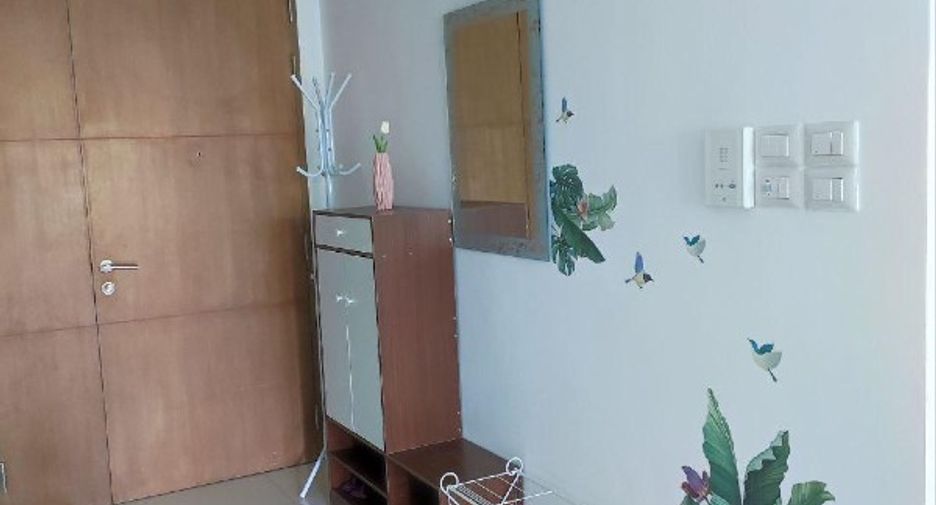For sale 2 bedrooms condo in North Pattaya, Pattaya