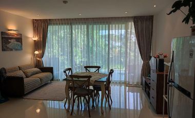 Wohnung zum Kauf mit 2 Zimmer in North Pattaya, Pattaya