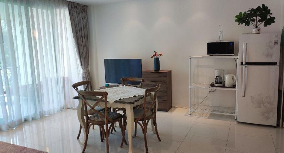 For sale 2 bedrooms condo in North Pattaya, Pattaya