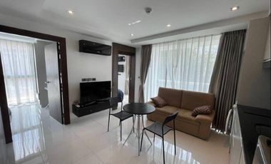 Wohnung zum Kauf mit 2 Zimmer in North Pattaya, Pattaya